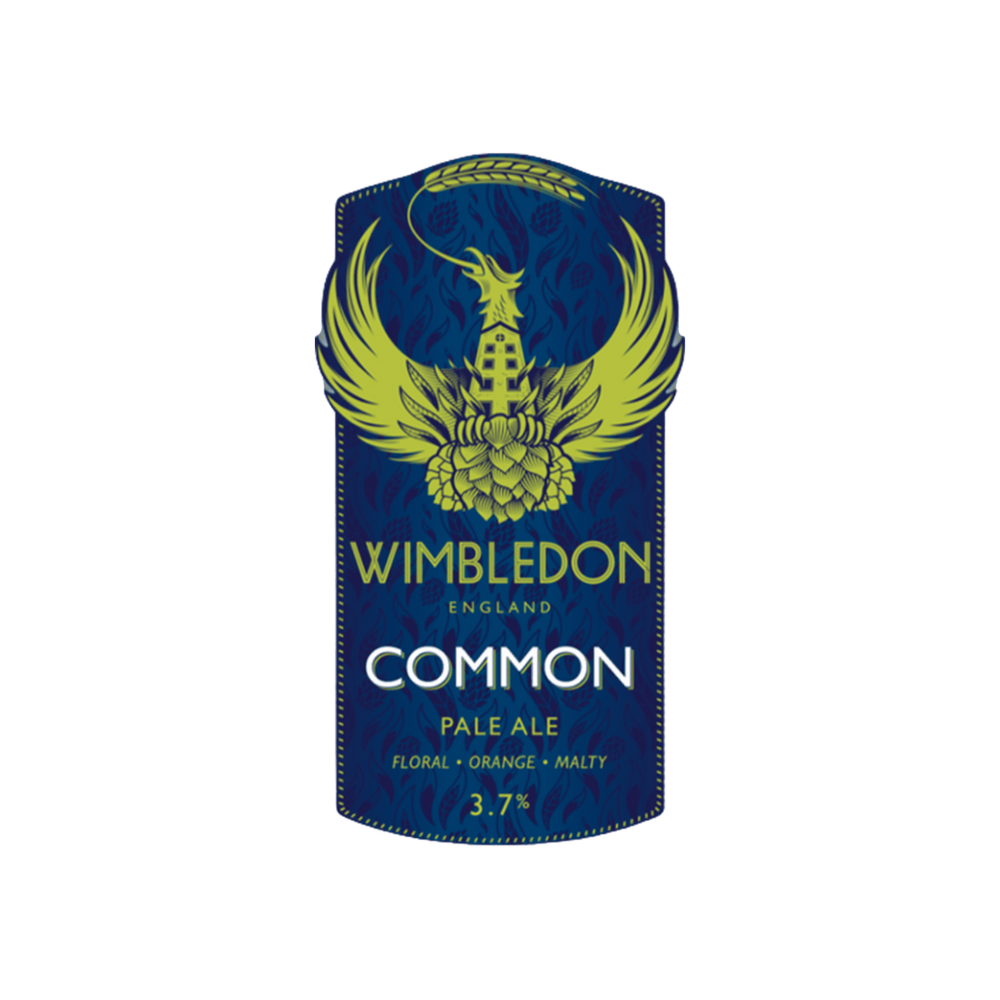 Beer Wimbledon Brewery