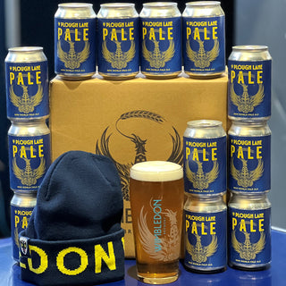 Plough Lane DONS Beer Bundle