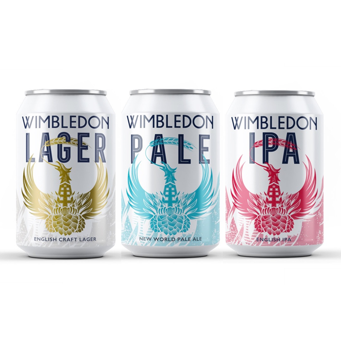 Wimbledon Brewery Wimbledon's Local Brewery