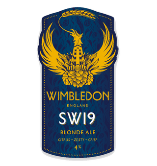 Cask Ale Polypins