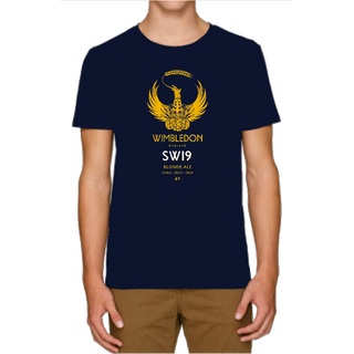 SW19 T-Shirt